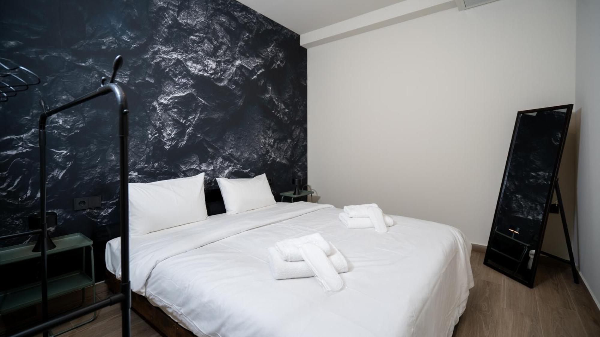 Apartment Ktima Tsek *