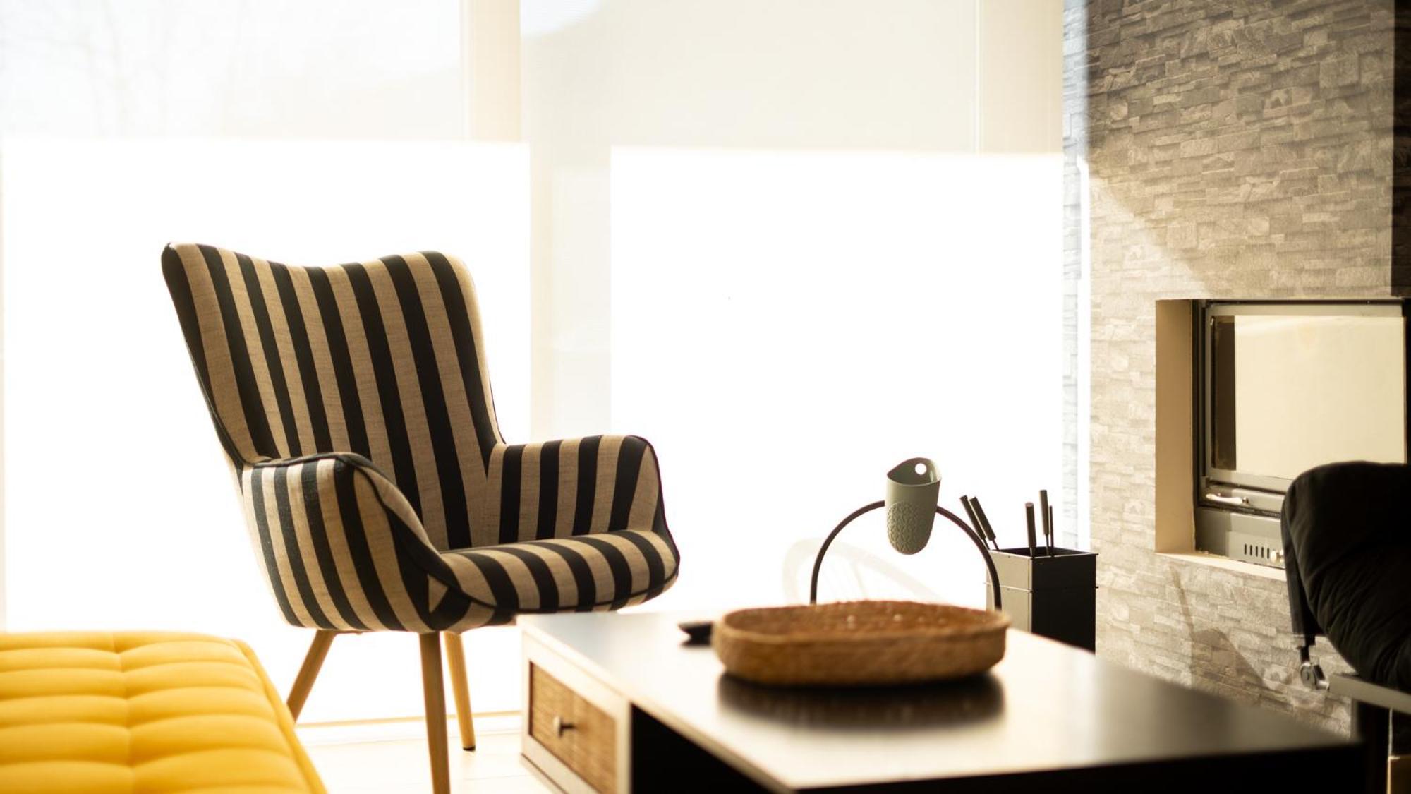 Ktima Tsek Apartment *