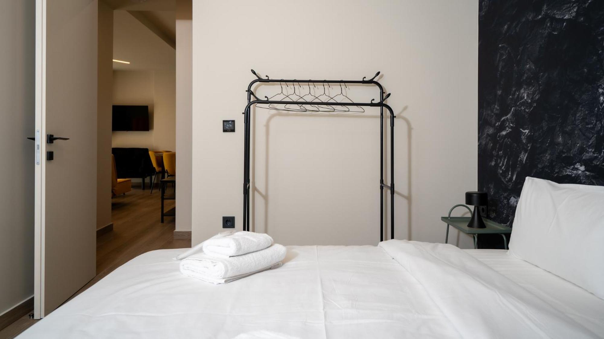 Ktima Tsek Apartment