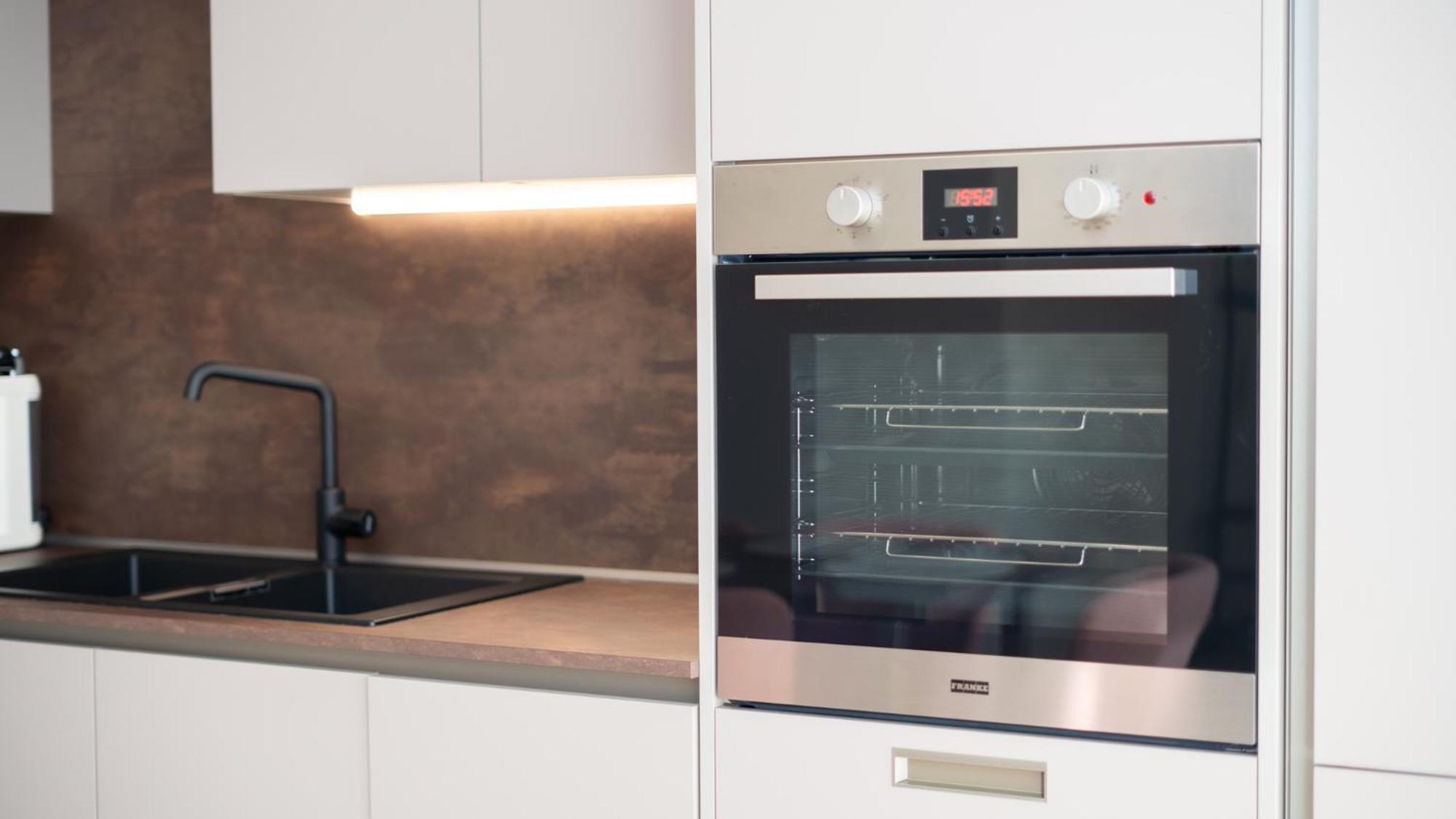 Apartment Ktima Tsek