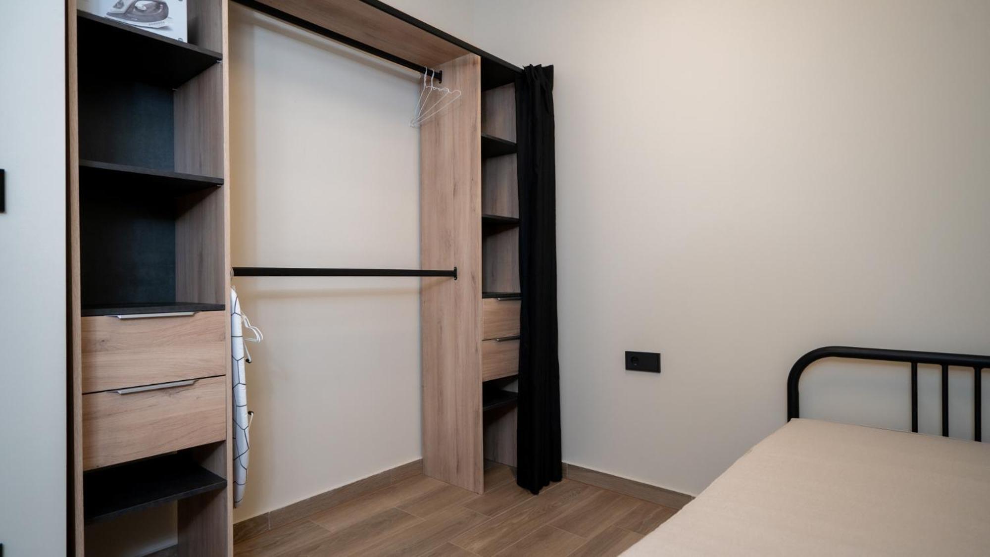 Ktima Tsek Apartment *