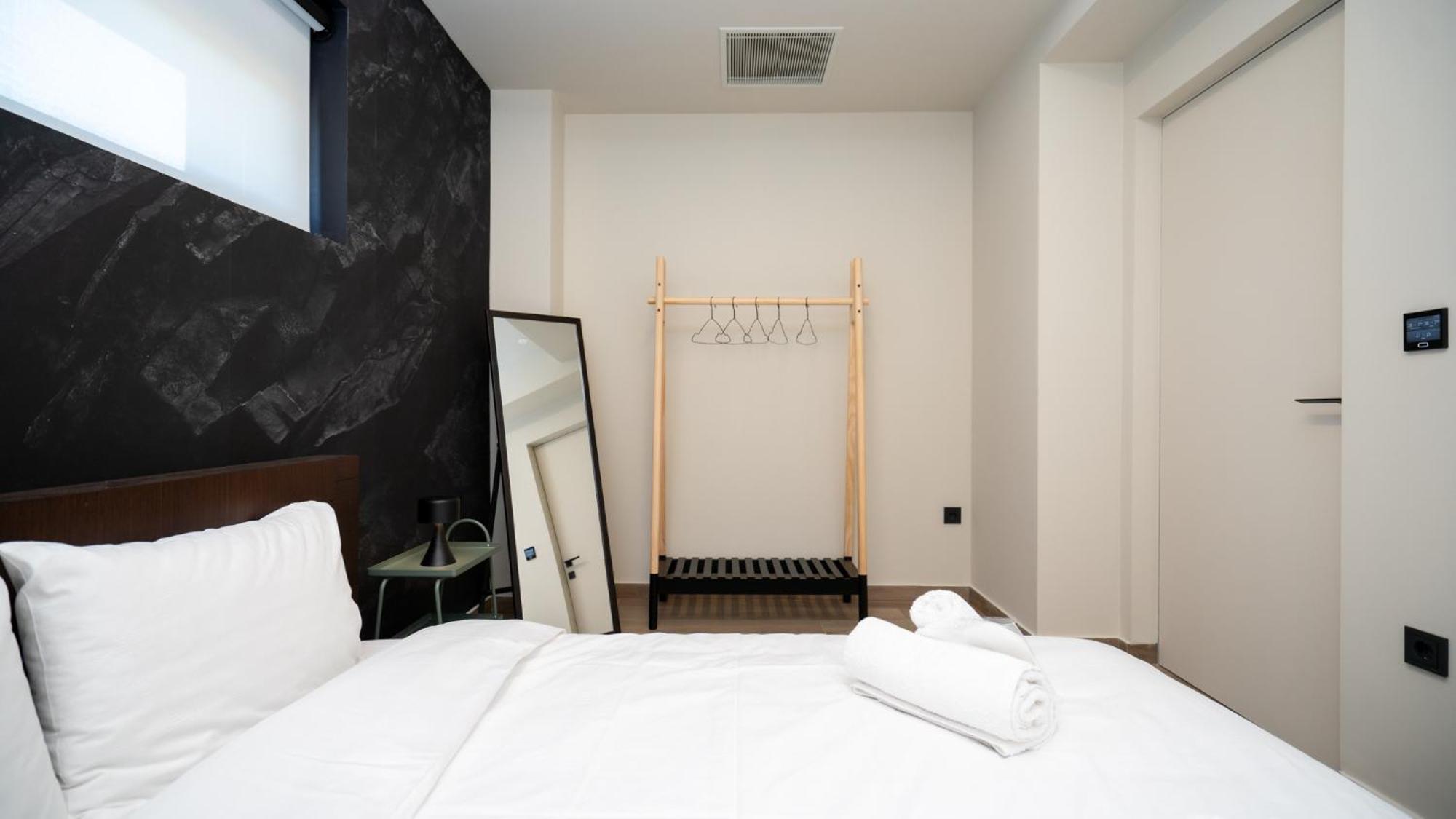 Apartment Ktima Tsek *
