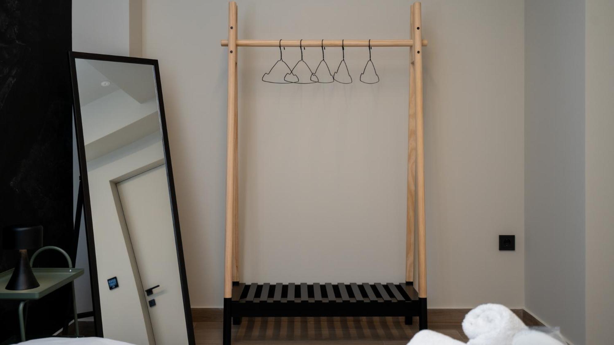 Ktima Tsek Apartment Kalambaka