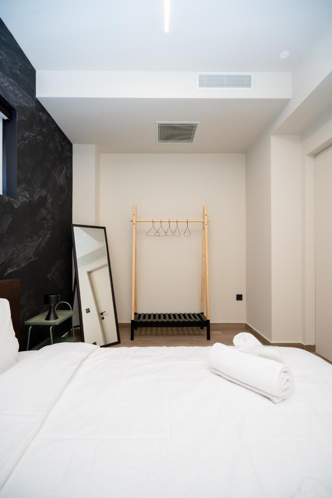 Ktima Tsek Apartment *