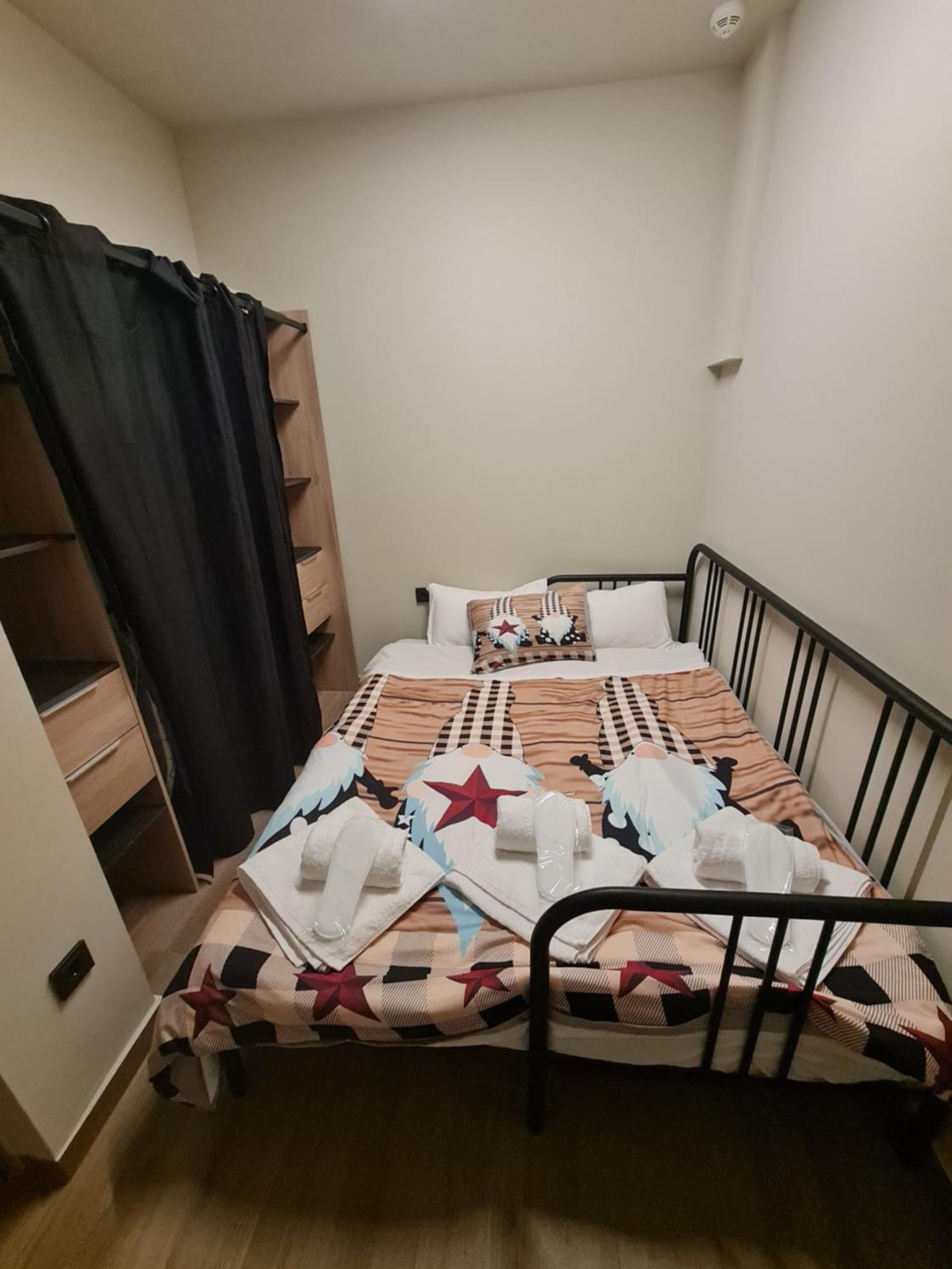 Apartment Ktima Tsek